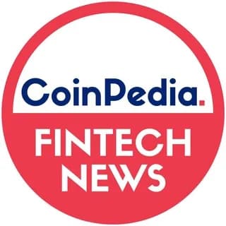 Profile image of Coinpedia News || Crypto and Fintech News on Telegram