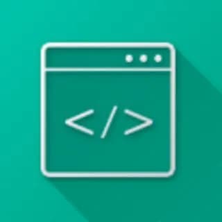 Profile image of WEB DEV IN my head! on Telegram