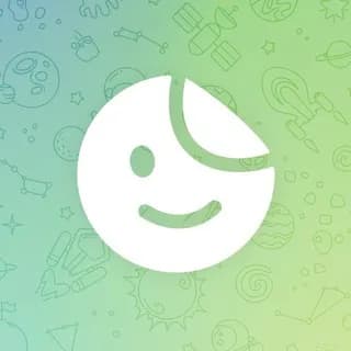 Profile image of Sticker Community on Telegram