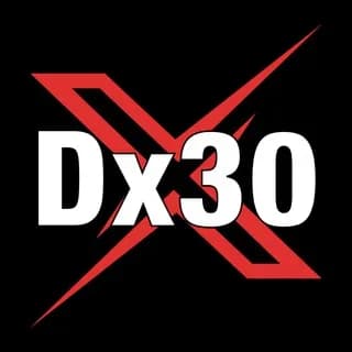 Profile image of Dx30 Likes Instagram POD | XTREME on Telegram