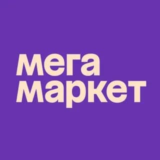 Immagine del profilo di Мегамаркет su Telegram