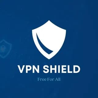 Profile image of فیلترشکن و کانفیگ نت ملی ⚡️ | Vpn Shield on Telegram