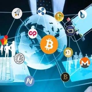 Profile image of Crypto Info, Updates and shilling! on Telegram