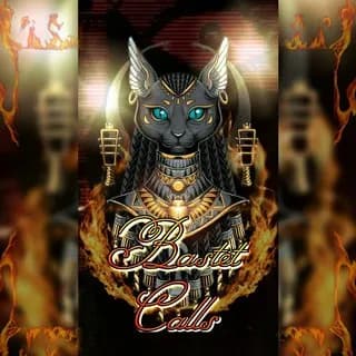 Profile image of 👿 Bastet's Call 👿 on Telegram