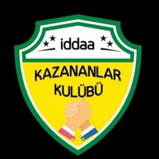 Profile image of KAZANANLAR VIPE NASIL KATILIRIM? on Telegram