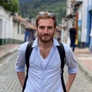 Profile image of Wyatt Reed on Telegram