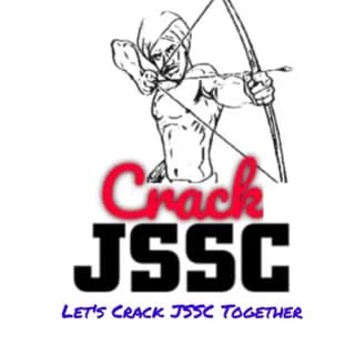Profile image of Crack JSSC on Telegram