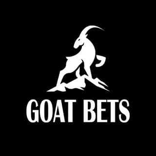 Imagen de perfil de GoatBets en Telegram