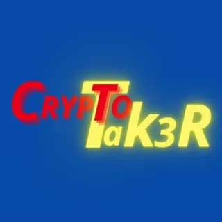 Profilbild von CryptoTak3R auf Telegram