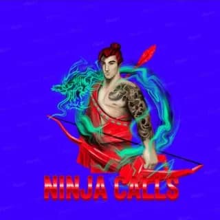 Profile image of Ninja Calls™ on Telegram