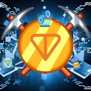 Imagen de perfil de TON EXPERT en Telegram