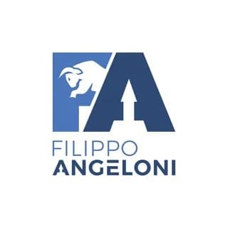 Immagine del profilo di Filippo Angeloni - Investimenti e Criptovalute Italia su Telegram