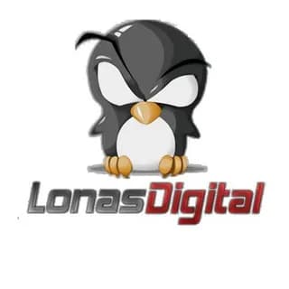 Imagen de perfil de LonasDigital en Telegram