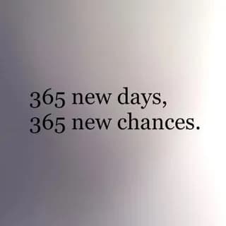 Imagen de perfil de 365 new days en Telegram