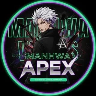 Profile image of Manhwa Apex on Telegram