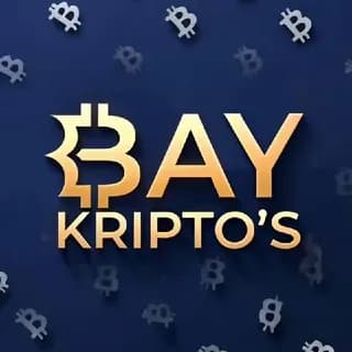 Image de profil de BayKripto (Mr. Crypto) sur Telegram