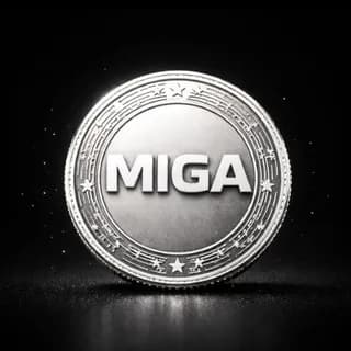 Profile image of MIGA AIRDROP on Telegram