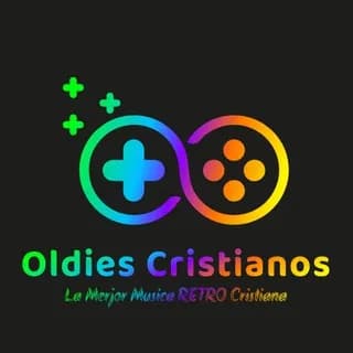 Profile image of 💿 Oldies Cristianos 📀 on Telegram