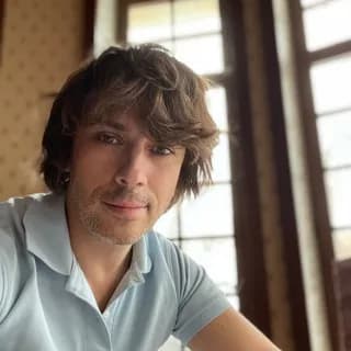 Imagen de perfil de Максим Галкин en Telegram