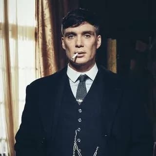 Profile image of Peaky Blinders💶🔥 on Telegram