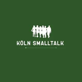 Profilbild von Köln Smalltalk & Mehr auf Telegram