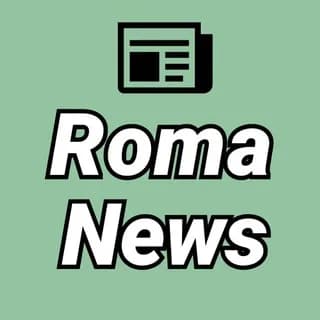 Immagine del profilo di Roma News su Telegram