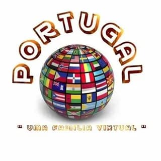 Imagen de perfil de Portugal en Telegram