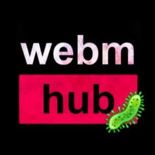 Profile image of WebmHub on Telegram
