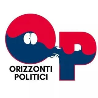 Immagine del profilo di Orizzonti Politici su Telegram