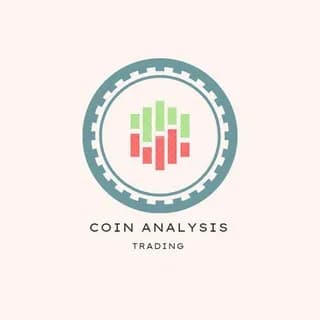Profile image of Coin Analysis on Telegram