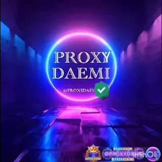 Profile image of پروکسی دائمی تلگرام on Telegram