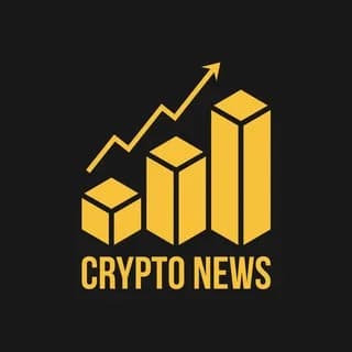 Profile image of Crypto News on Telegram