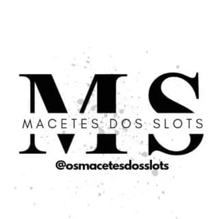 Imagem de perfil de Os Macetes Slots ‼️ no Telegram