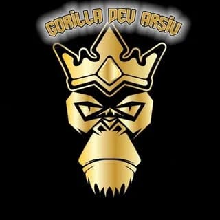 Profile image of 🎫GORİLLA ARŞİV on Telegram