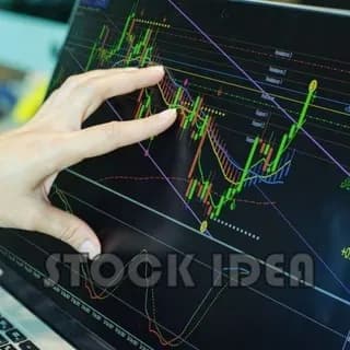 Profile image of Stock Idea Official®️🚀 on Telegram