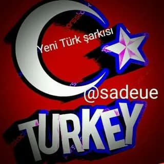 Profile image of آهنگ ترکیه جدیدsadeue@ on Telegram