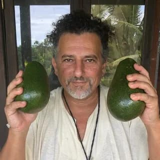 Profile image of David Avocado Wolfe on Telegram