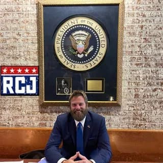 Profile image of 🇺🇸👊🏻Richard Citizen Journalist 👊🏻🇺🇸 on Telegram