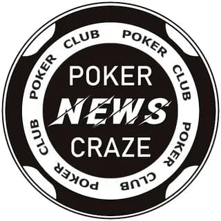 Profile image of POKER CRAZE NEWS on Telegram