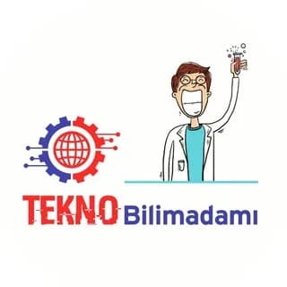 Profile image of Teknoloji Haberleri - TEKNOBİLİMADAMI on Telegram