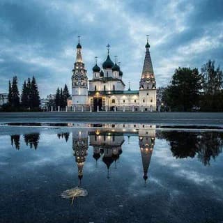 Immagine del profilo di Ярославль чат su Telegram