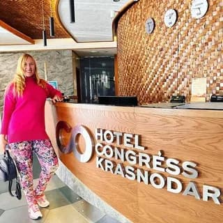 Immagine del profilo di Sitnikova_travel su Telegram