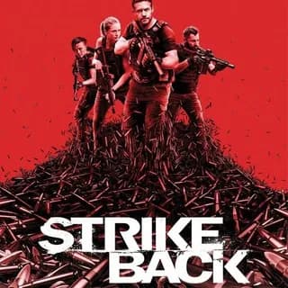 Image de profil de 🇫🇷 STRIKE BACK VF FRENCH SAISON 9 8 7 6 5 4 3 2 1 INTEGRALE sur Telegram