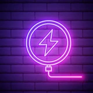 Profile image of Neon Crypto Signals 👩‍🎤 on Telegram