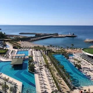 Profile image of Mylome Luxury Hotel and Resort on Telegram