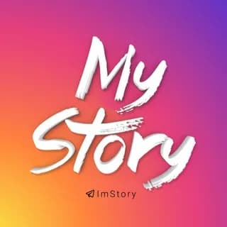 Profilbild von My Story | استوری من auf Telegram