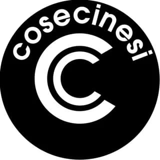 Immagine del profilo di CoseCinesi™ - offerte giornaliere per oggetti fuori dal comune su Telegram