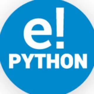 Profile image of Python Edureka on Telegram