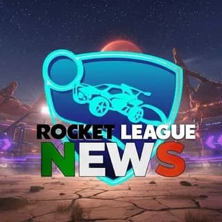 Profile image of Rocket League Leaks on Telegram