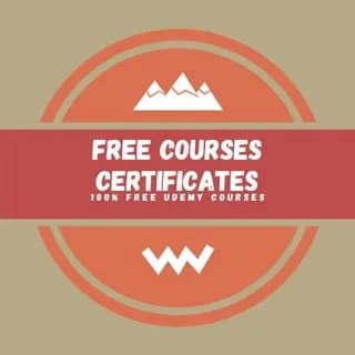 Profile image of Free Courses Certificates on Telegram
